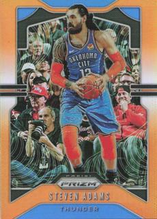 Steven Adams