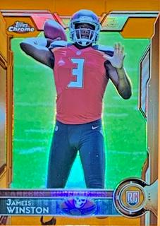 Jameis Winston
