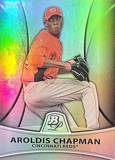 Aroldis Chapman