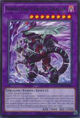 Borreload Furious Dragon MZMU-EN099