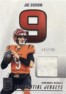 Joe Burrow