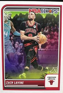Zach LaVine