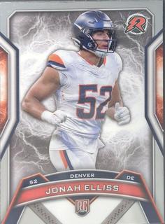 Jonah Elliss