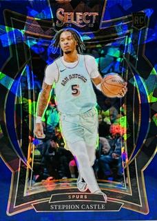 Stephon Castle
