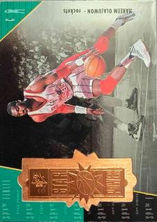 Hakeem Olajuwon