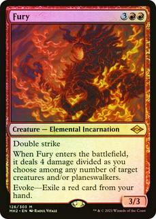 Fury