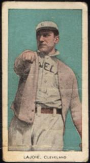 Nap Lajoie