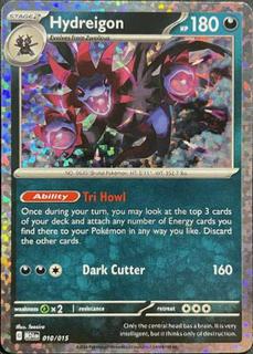 Hydreigon