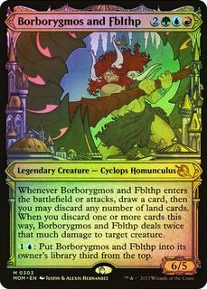 Borborygmos And Fblthp