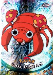 Paras card image