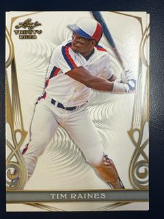 Tim Raines