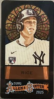 Ben Rice