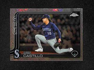 Luis Castillo