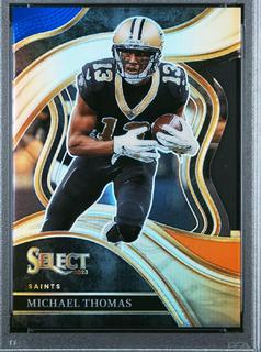 Michael Thomas