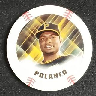 Gregory Polanco