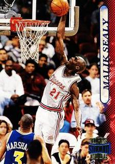 Malik Sealy