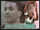 Shareef Abdur-Rahim #X5 Basketball Cards 2000 Spx Spxtreme Prices
