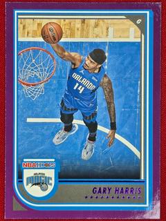 Gary Harris