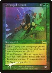 Deranged Hermit [Foil] #101