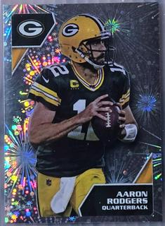 Aaron Rodgers
