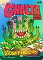 Ghalta, Primal Hunger // Ghalta, Primal Hunger [Foil] | Magic Secret Lair Drop