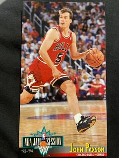 John Paxson