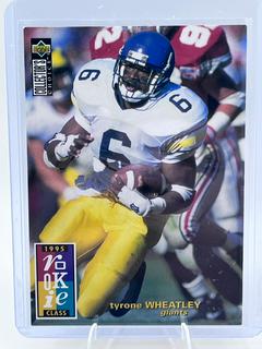 Tyrone Wheatley