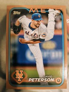 David Peterson