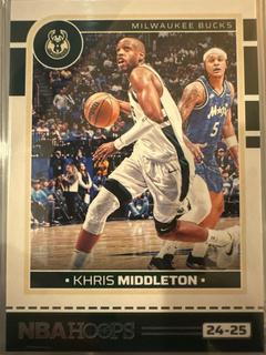 Khris Middleton