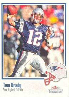 Tom Brady
