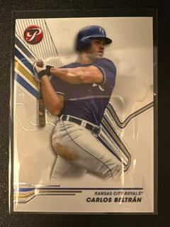 Carlos Beltran