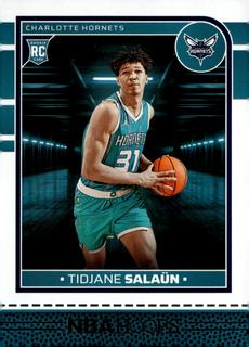 Tidjane Salaun