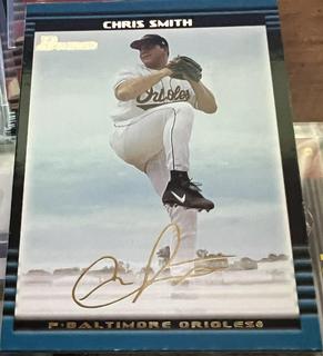 Chris Smith