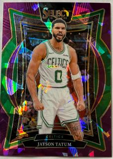 Jayson Tatum