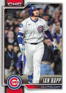 Ian Happ