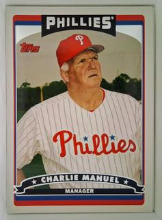 Charlie Manuel