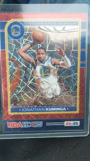 Jonathan Kuminga