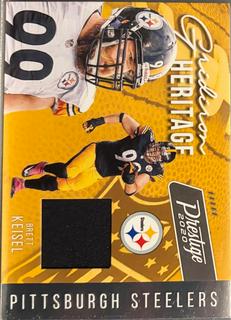 Brett Keisel