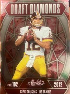 Kirk Cousins