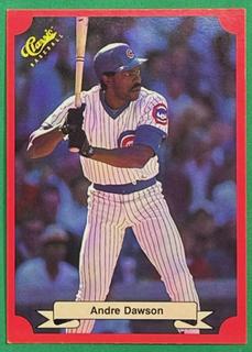 Andre Dawson