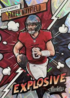Baker Mayfield