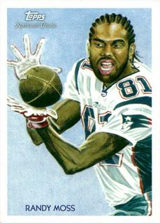 Randy Moss
