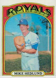 Mike Hedlund