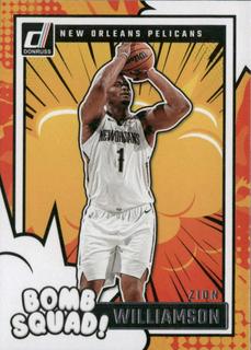 Zion Williamson