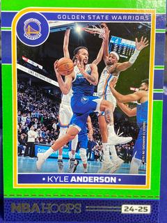 Kyle Anderson