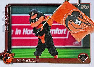 Mascot