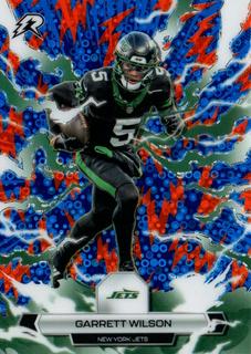 Garrett Wilson