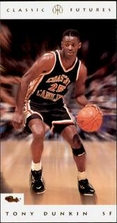 Tony Dunkin