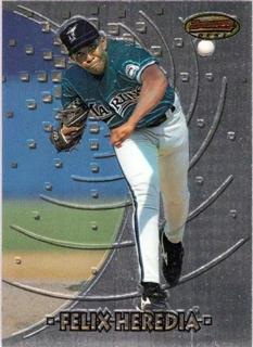 Felix Heredia