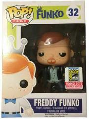 Freddy Funko Daryl Dixon #32 (Freddy Funko)